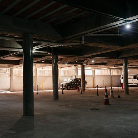 Hotel Santamaria グァルジャー エクステリア 写真