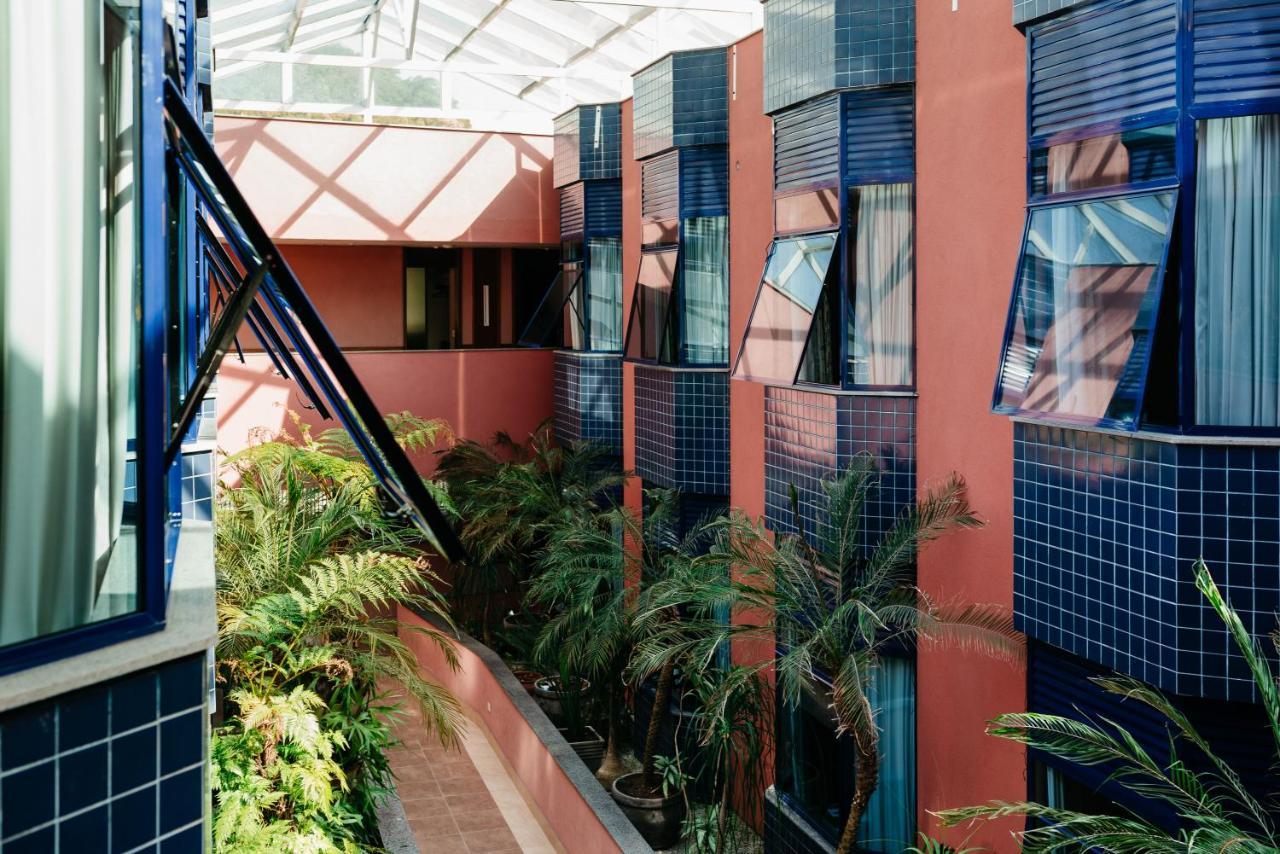 Hotel Santamaria グァルジャー エクステリア 写真